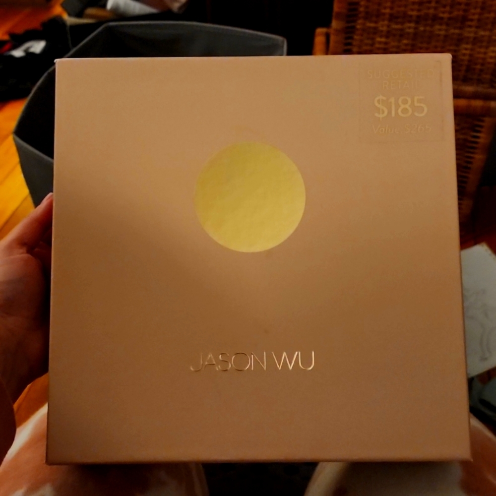 Jason Wu eau de parfume